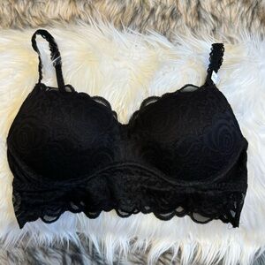 PINK by Victoria’s Secret Padded Bralette - size small